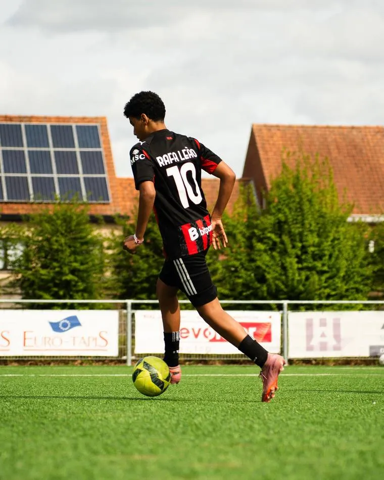 Individuele training